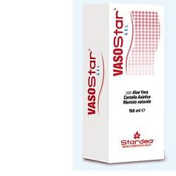 VASOSTAR GEL 150 ML
