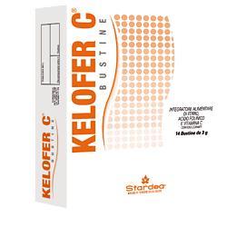 KELOFER C 14 BUSTINE
