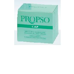 Propso Cap Crema Impacco 150 ml