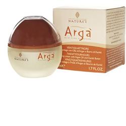 ARGA' CREMA VENTIQUATTRO ORE ANTIAGE 50 ML NATURE'S