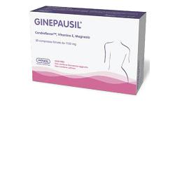 GINEPAUSIL 30 COMPRESSE