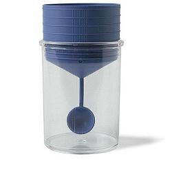 Contenitore Pic Sterile per Analisi Coprologiche