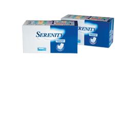 Serenity Classic Pannolone Rettangolare 30pz