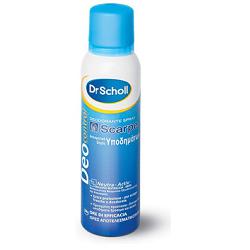 Scholl Deo Control Spray Scarpe 150 ml