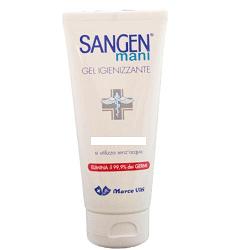 SANGEN MANI GEL IGIENIZZANTE 100 ML