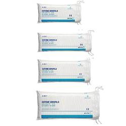 COTONE CHIRURGICO IDROFILO ALVITA 100% PURO COTONE 100 G