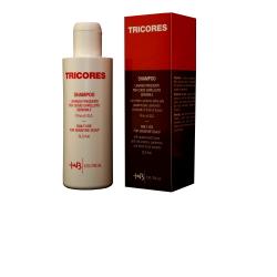 TRICORES SHAMPOO 200 ML
