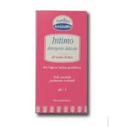 EUPHIDRA AMIDOMIO INTIMO DETERGENTE DELICATO AMIDO DI RISO NUTRIENTE E LENITIVO 200 ML
