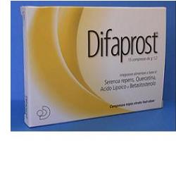 DIFAPROST 15 COMPRESSE