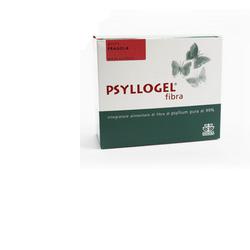 Psyllogel Fibra Fragola 20 Bustine