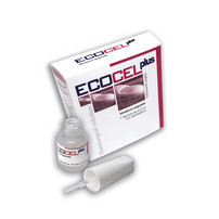 Ecocel Plus Idrolacca Ungueale 3,3 ml