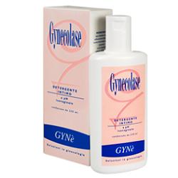 GYNECOLASE DETERGENTE INTIMO 500 ML GYNE'