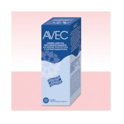 AVEC CREMA LENITIVA DECONGESTIONANTE 50 ML