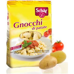 SCHAR GNOCCHI PATATE 300 G