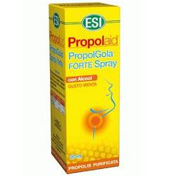 ESI PROPOLAID SPRAY GOLA FORTE 20 ML