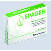EPAGEN 30 COMPRESSE