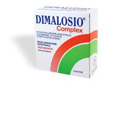 DIMALOSIO COMPLEX 20 BUSTINE