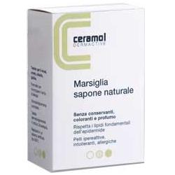 CERAMOL MARSIGLIA SAPONE 100 G