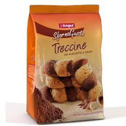 BIAGLUT TRECCINE 200 G