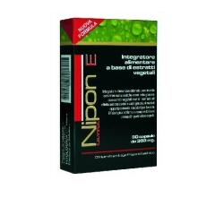 Nipon E Ultra 30 Capsule