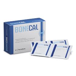 Bonecal 20 Bustine 5g