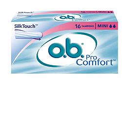 OB Mini ProComfort 16pz