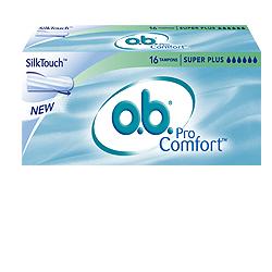 OB Super Plus ProComfort 16pz