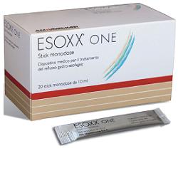 Esoxx One 20 Bustine Stick Pack Aroma Uva