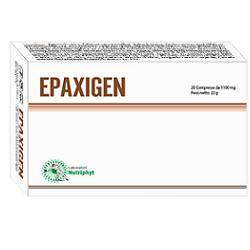 EPAXIGEN 20 COMPRESSE