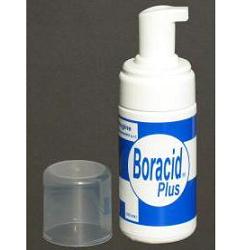 BORACID PLUS 100 ML