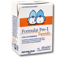 FORMULAT PRE 1 3 BRICK 200 ML
