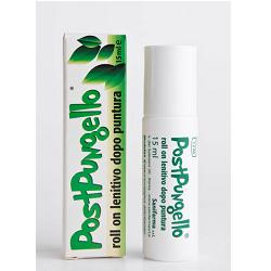 Post Pungello Roll-On Lenitivo 15g