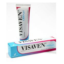 VISAVEN CRIOGEL 100 ML
