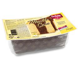 SCHAR MARBLE CAKE SENZA LATTOSIO 250 G