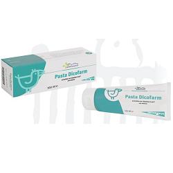 DICOFARM PASTA 100 ML