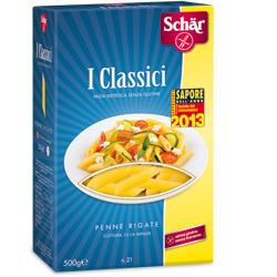 SCHAR PENNE RIGATE 500 G