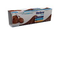 MERITENE CREMA NOCCIOLA 3 VASETTI X 125 G