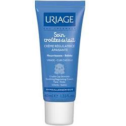 Uriage Bébé 1er Soin Croûtes de Lait 40 ml