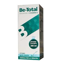 Be-Total Classico 200 ml