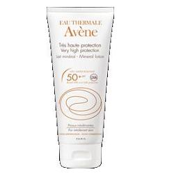 Avène Crème Minérale SPF50+ 100 ml