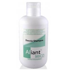 ALIANT MICO DETERGENTE DOCCIA SHAMPOO 200 ML