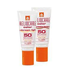 Heliocare Color Brown SPF50 50 ml