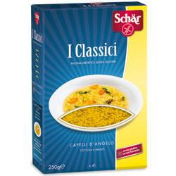 SCHAR CAPELLI D'ANGELO 250 G
