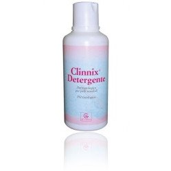 CLINNIX DETERGENTE DERMATOLOGICO 500 ML