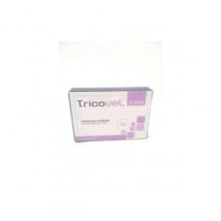 Tricovel Donna Integratore Capelli 30 Compresse