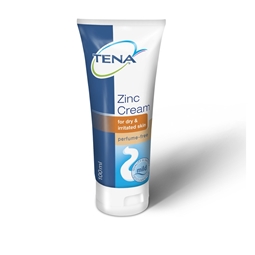 Tena Zinc Cream Crema Lenitiva 100 ml