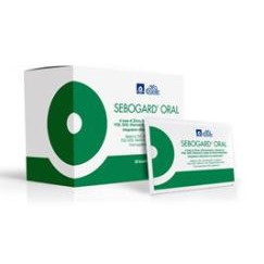 SEBOGARD ORAL 30 BUSTINE