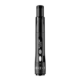 Lancette Pungidito Accu-Chek Fastclix 24 Pezzi