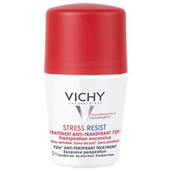 Vichy Deodorante Stress Resist Roll-On 50 ml