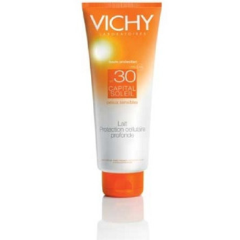 Vichy Ideal Soleil Latte SPF30 300 ml
